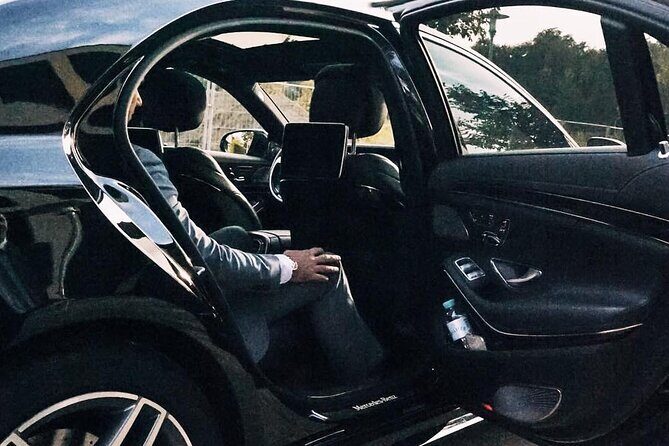 Arrival Transfer: Airport OOL to Gold Coast by Business Car - Final Thoughts: Is This Transfer Right for You?