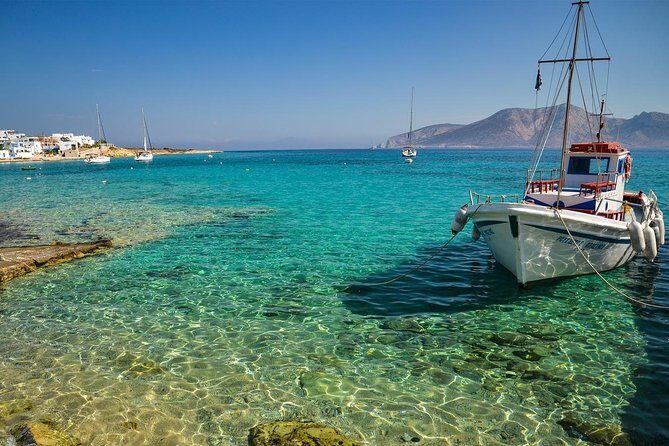 Arrival Transfer: Athens Airport ATH to Athens by Luxury Van - Key Points