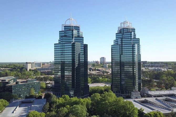 Arrival Transfer: Atlanta Airport ATL to Atlanta by SUV - Who Should Consider This Service?