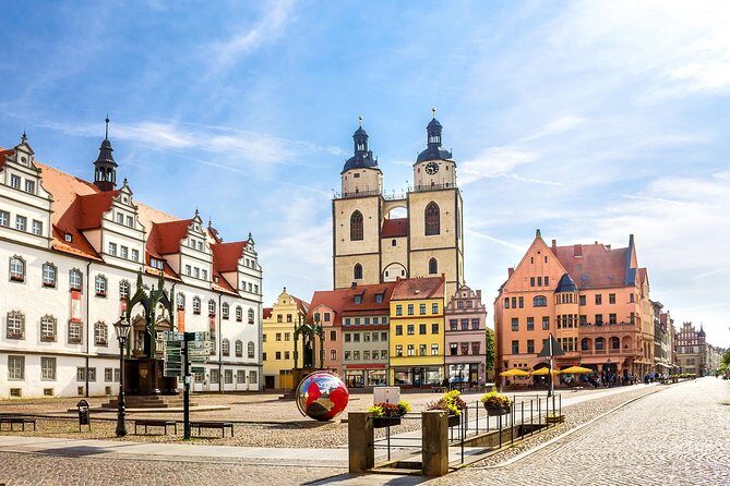 Arrival Transfer: Berlin Airport BER to Berlin in Business Car - Frequently Asked Questions