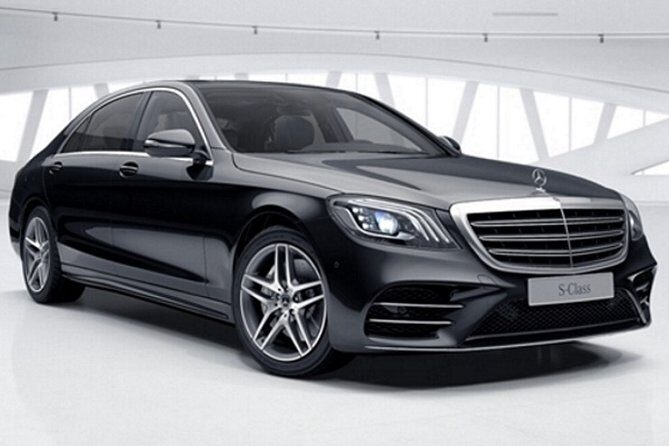 Arrival Transfer: Christchurch Airport to Christchurch Central City Hotels - Who Will Appreciate This Service?