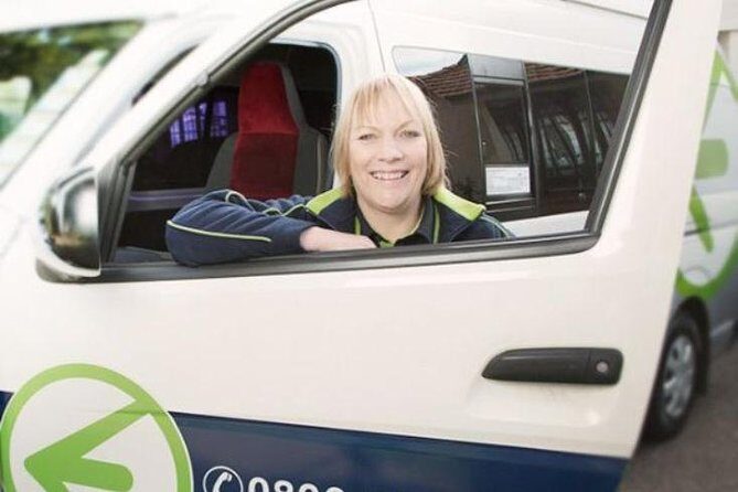 Arrival Transfer: Christchurch Airport to Christchurch Central City Hotels - The Authentic Experience: Insights from Real Travelers