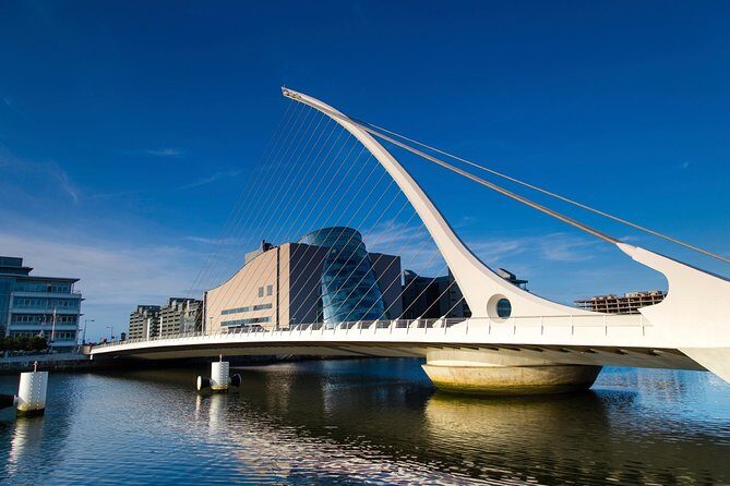 Arrival Transfer: Dublin Airport DUB to Dublin in Business Car - FAQ