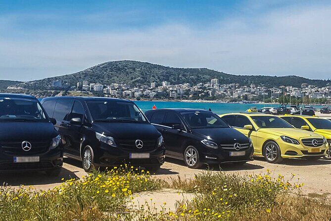 Arrival Transfer from Athens Airport to Athens City - The Real Experience from Travelers