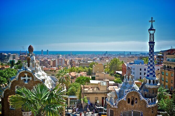Arrival Transfer from Barcelona Airport BCN to Barcelona in Private Car/Van - Why Consider This Transfer?
