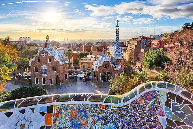 Arrival Transfer from Barcelona Airport BCN to Barcelona in Private Car/Van - Detailed Breakdown of the Experience