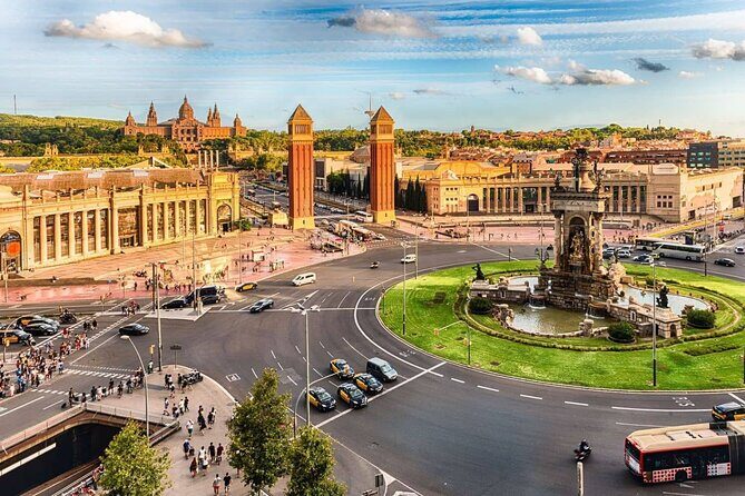 Arrival Transfer from Barcelona Airport BCN to Barcelona in Private Car/Van - The Sum Up: Is it Worth It?
