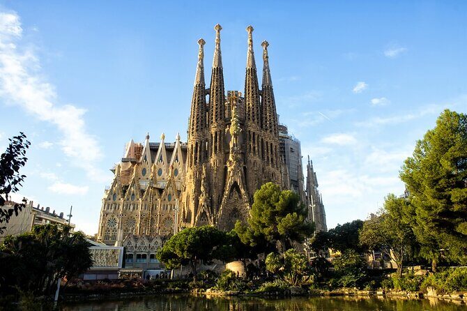 Arrival Transfer from Barcelona Airport BCN to Barcelona in Private Car/Van - FAQ