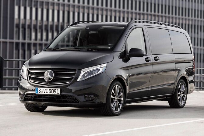 Arrival Transfer from Bari BRI Airport to Bari or Brindisi City - Who Will Benefit Most?