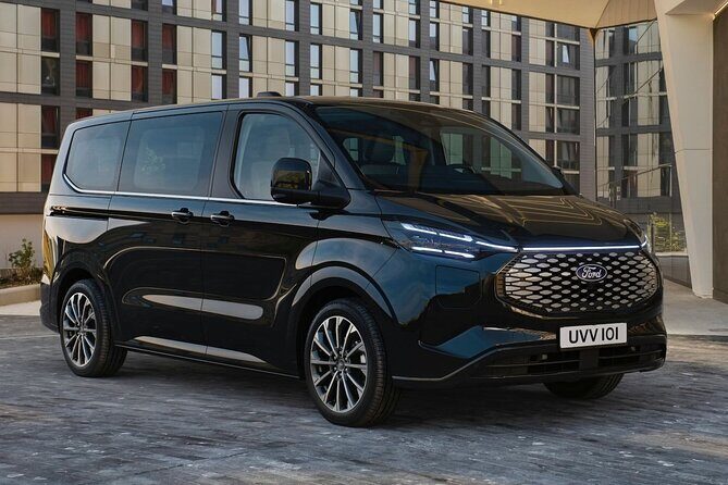 Arrival Transfer from Bari BRI Airport to Bari or Brindisi City - FAQ