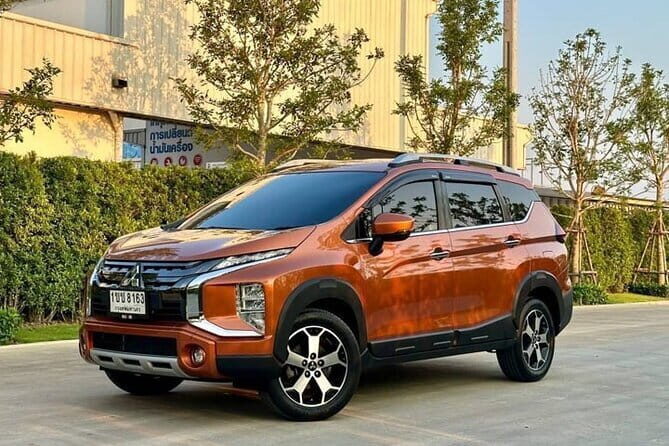 Arrival Transfer from BKK Airport to Bangkok Hotel - Arrival Transfer from BKK Airport to Bangkok Hotel