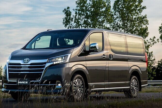 Arrival Transfer from BKK Airport to Bangkok Hotel - The Sum Up