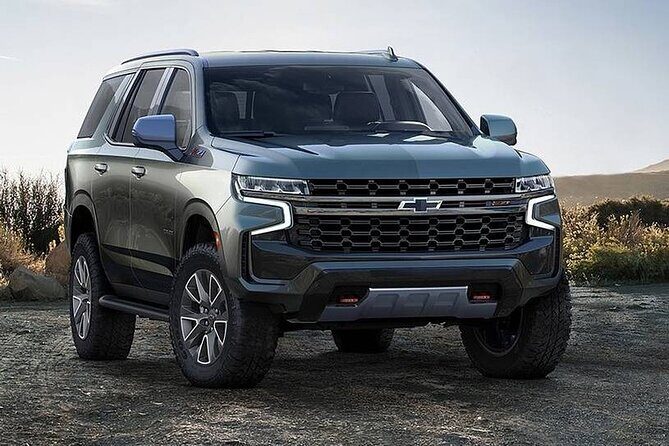 Arrival Transfer from Dulles Airport IAD to Washington DC by SUV - Key Points