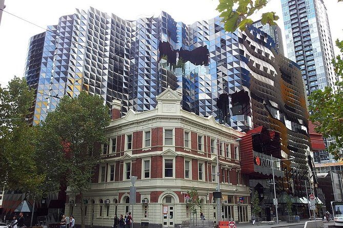 Arrival Transfer from Melbourne Airport MEL to Melbourne in Van - FAQ