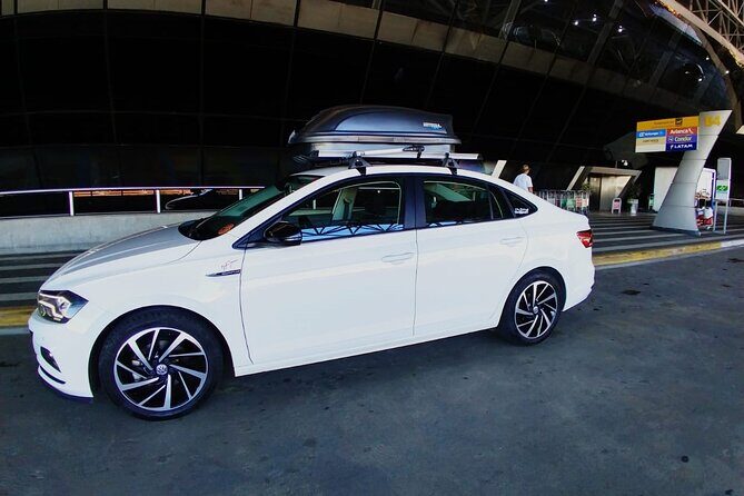 Arrival Transfer from Recife Airport to Porto de Galinhas - A Deep Dive into the Recife to Porto de Galinhas Transfer