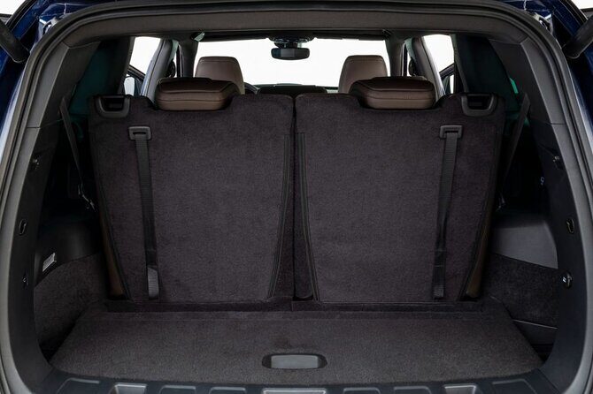 Arrival Transfer Guarulhos Airport GRU to São Paulo by Van or SUV - Key Points