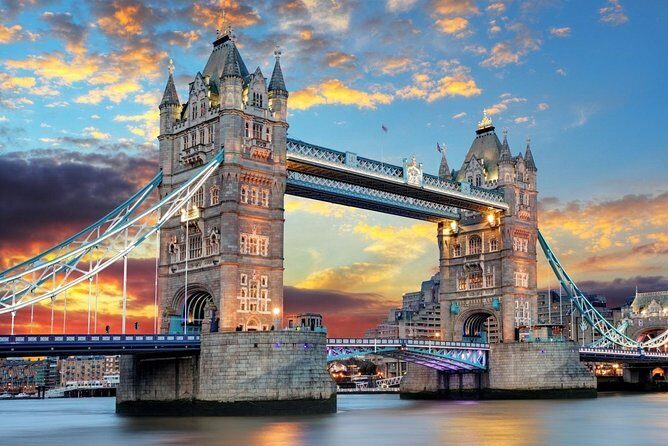 Arrival Transfer: Heathrow Airport LHR to London by Luxury Van - Why This Transfer Offers Great Value