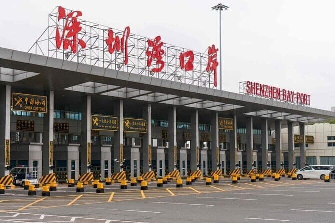 Arrival Transfer Hong Kong Kai Tak Port to Hong Kong by Minivan - FAQs