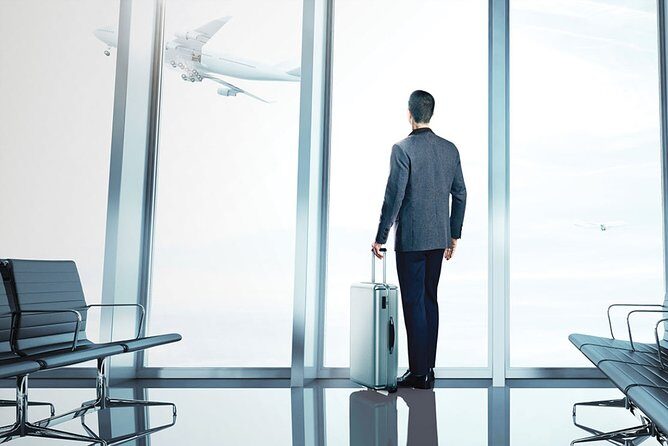 Arrival Transfer : Kuala Lumpur Airport - Key Points