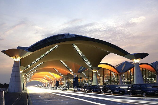 Arrival Transfer : Kuala Lumpur Airport - FAQs