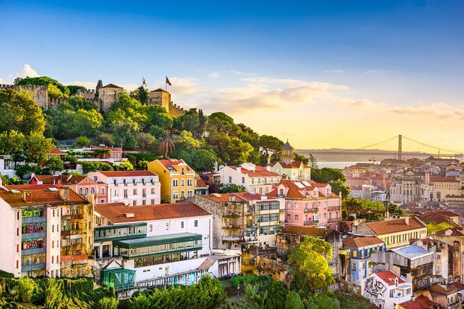 Arrival Transfer: Lisbon Airport LIS to Lisbon in Business Car - The Practical Details