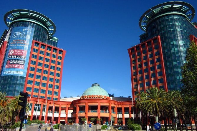 Arrival Transfer: Lisbon Airport LIS to Lisbon in Business Car - Final Thoughts