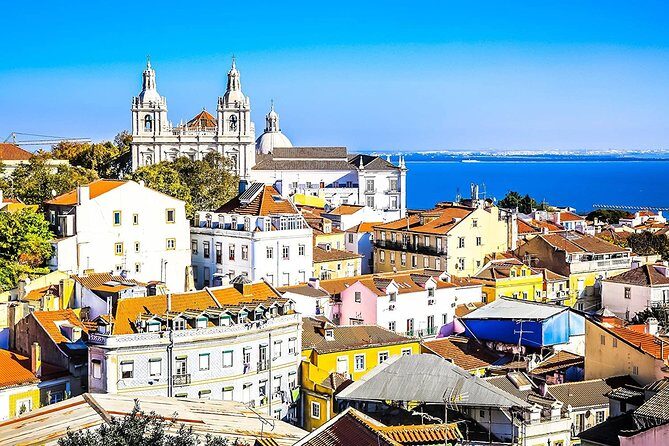 Arrival Transfer: Lisbon Airport LIS to Lisbon in Business Car - Frequently Asked Questions