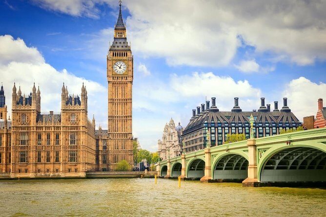 Arrival Transfer: London Train Stations to London Hotels - Pricing and Value
