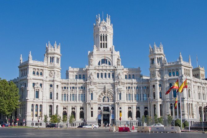Arrival Transfer: Madrid Airport MAD to Madrid in Business Car - Final Thoughts