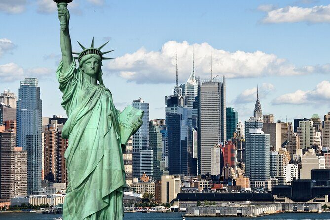 Arrival Transfer: New York Airport JFK to New York in SUV - The Practicalities: Booking, Timing, and Flexibility