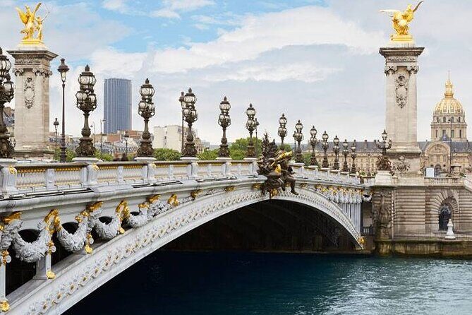 Arrival Transfer: Paris Airport CDG to Paris City by Luxury Van - Final Thoughts: Who Should Consider This Service?
