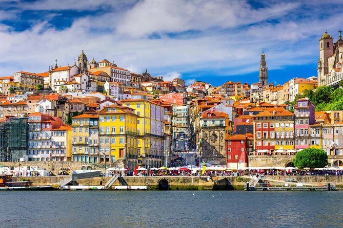 Arrival Transfer: Porto Airport OPO to Porto in Luxury Car - Final Thoughts