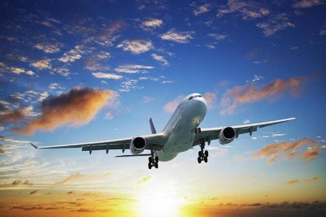 Arrival Transfer - Santiago International Airport to Hotel in Santiago - The Experience of Your Santiago Airport Transfer