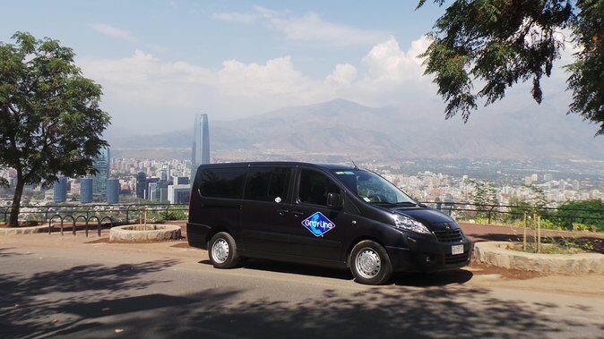 Arrival Transfer - Santiago International Airport to Hotel in Santiago - The Sum Up: Is This the Right Transfer for You?