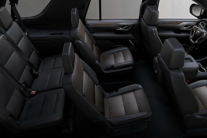 Arrival transfer St. Louis Airport STL to St. Louis by Car or SUV - Final Thoughts