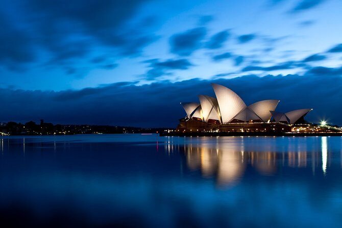 Arrival Transfer: Sydney Airport SYD to Sydney in Business Car - What Could Be Better?
