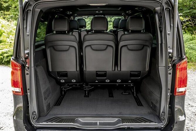 Arrival Transfer Valencia Airport VLC to Valencia City by Minivan - Final Thoughts: Is it Worth It?