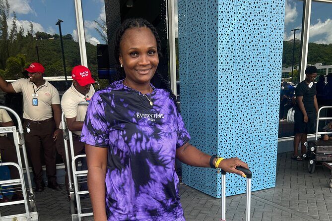 Arrive & Thrive: VIP Roundtrip Airport Transfer In Montego Bay - A Detailed Look at the Montego Bay Airport Transfer