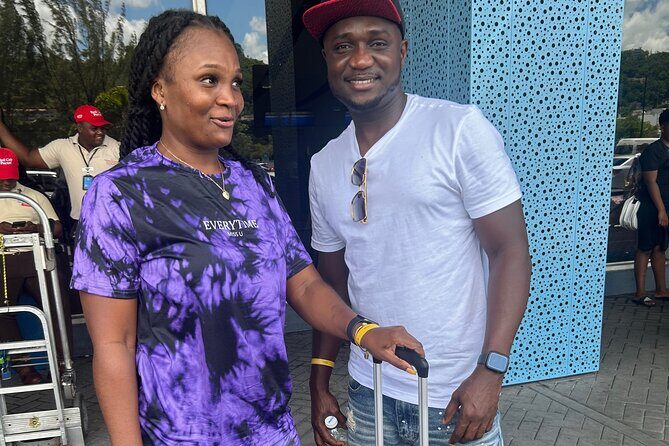 Arrive & Thrive: VIP Roundtrip Airport Transfer In Montego Bay - Final Thoughts