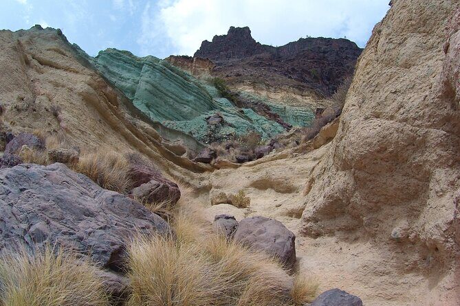 Arround Gran Canaria All Highlights Private Shore Excursion - Who Should Consider This Tour?