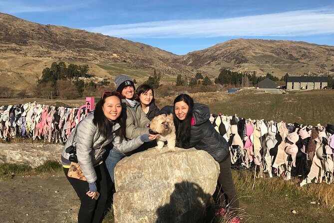 Arrowtown and Wanaka Highlights Tour from Queenstown - The Value of This Experience