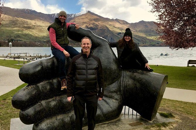 Arrowtown and Wanaka Highlights Tour from Queenstown - FAQs