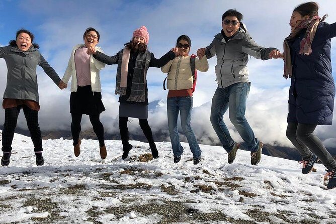 Arrowtown and Wanaka Highlights Tour from Queenstown - Final Note