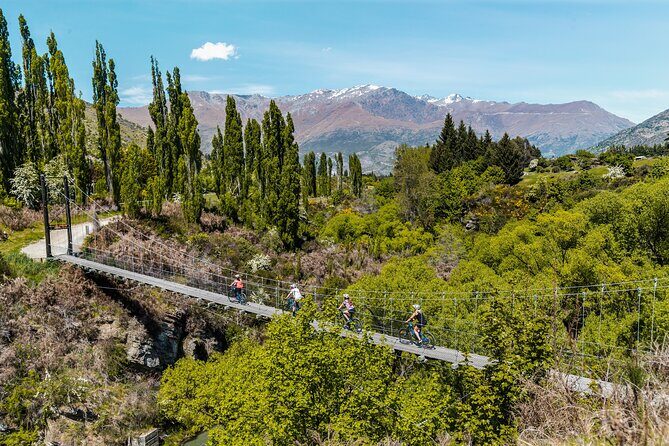 Arrowtown Electric Bike Hire - Why Choose Arrowtown Electric Bike Hire?