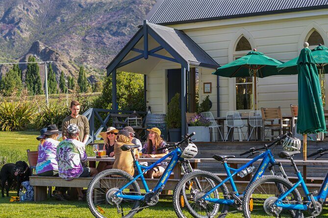 Arrowtown Electric Bike Hire - Who Will Love This Experience?