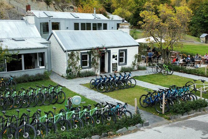 Arrowtown Mountain Bike Hire - The Sum Up: Is It Worth It?