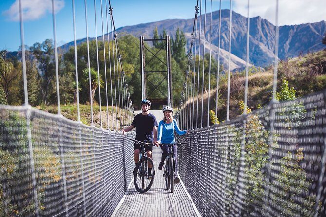 Arrowtown to Queenstown Full-Day Bike Adventure - A Deep Dive into the Full-Day Bike Adventure