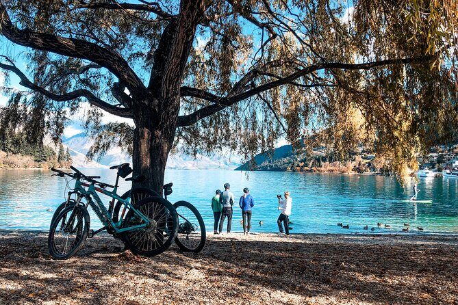 Arrowtown to Queenstown Full-Day Bike Adventure - Authentic Perspectives from Riders