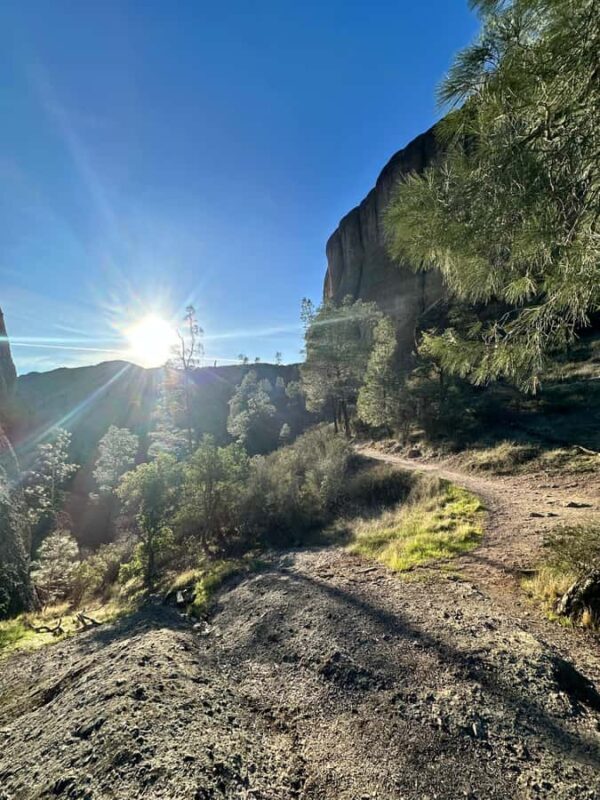 Arroyo Seco Gorge Guided Hike and Optional Swim - Practical Tips for Your Visit
