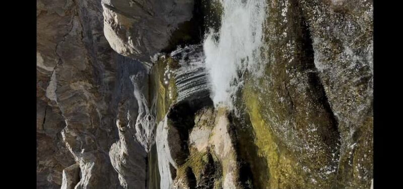 Arroyo Seco Gorge Guided Hike and Optional Swim - FAQ